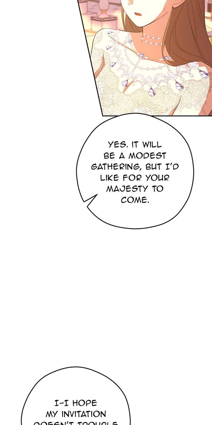 The Maid With A Dictator On A Leash chapter 53 page 12