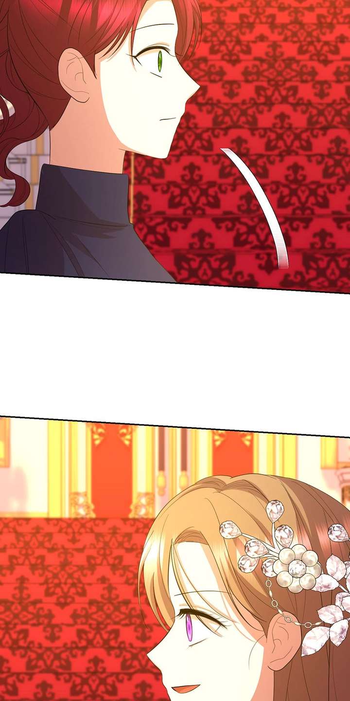 The Maid With A Dictator On A Leash chapter 53 page 15