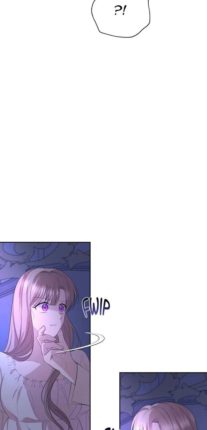The Maid With A Dictator On A Leash chapter 53 page 37