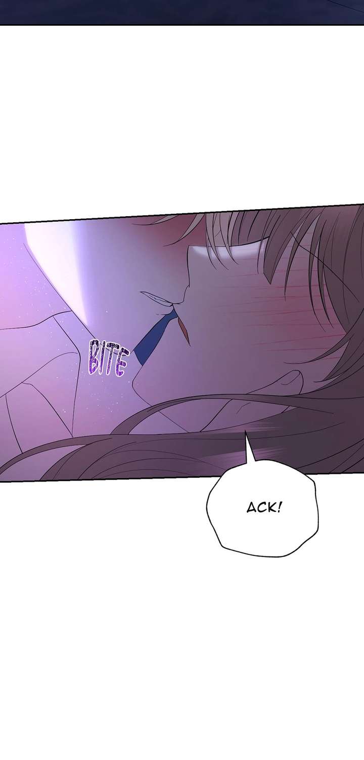 The Maid With A Dictator On A Leash chapter 53 page 44