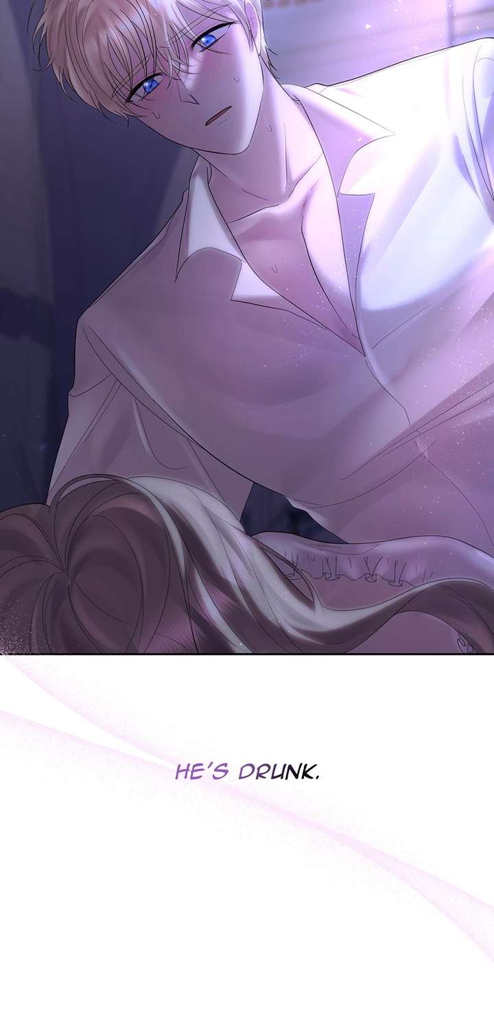 The Maid With A Dictator On A Leash chapter 53 page 50