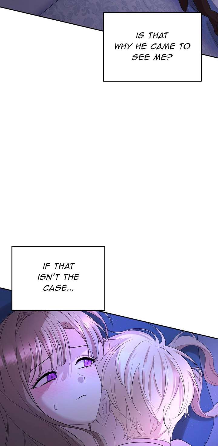 The Maid With A Dictator On A Leash chapter 53 page 52