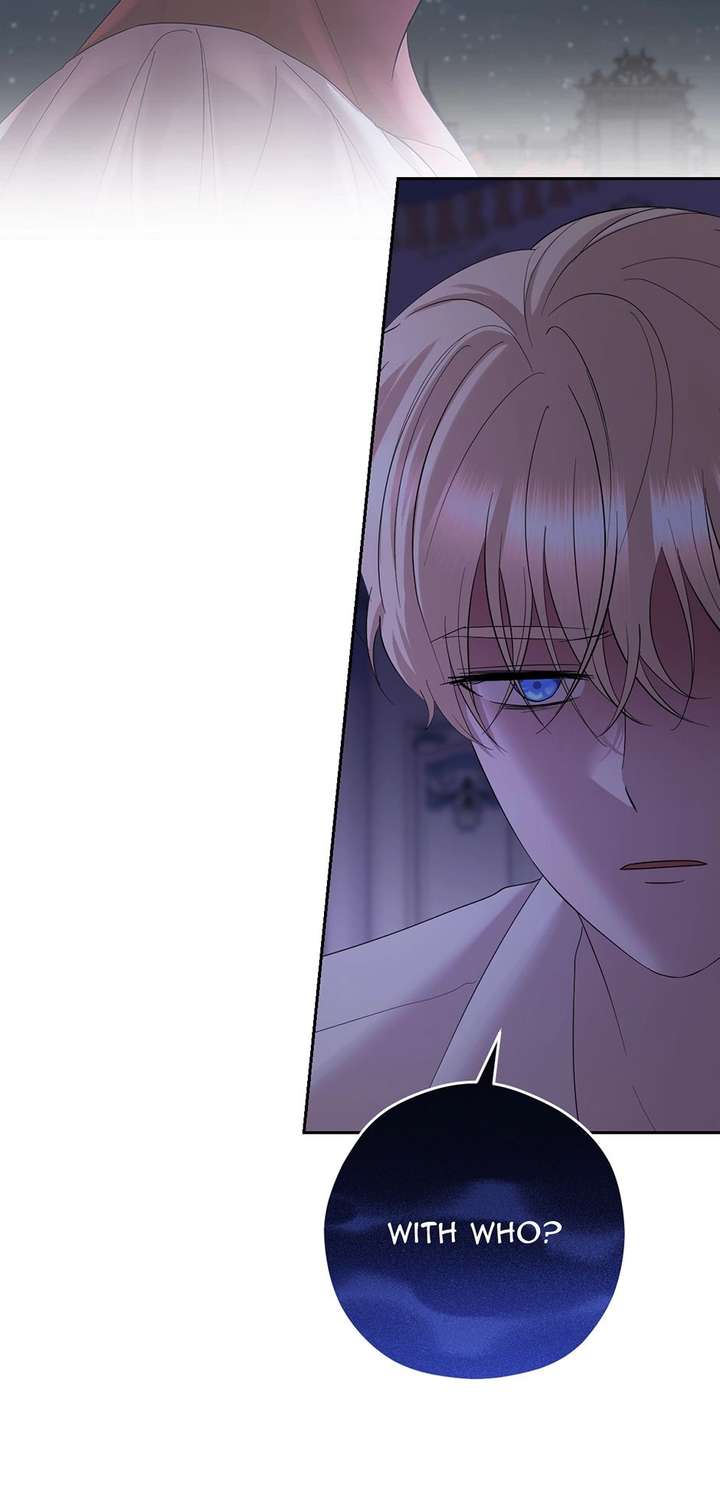 The Maid With A Dictator On A Leash chapter 53 page 64
