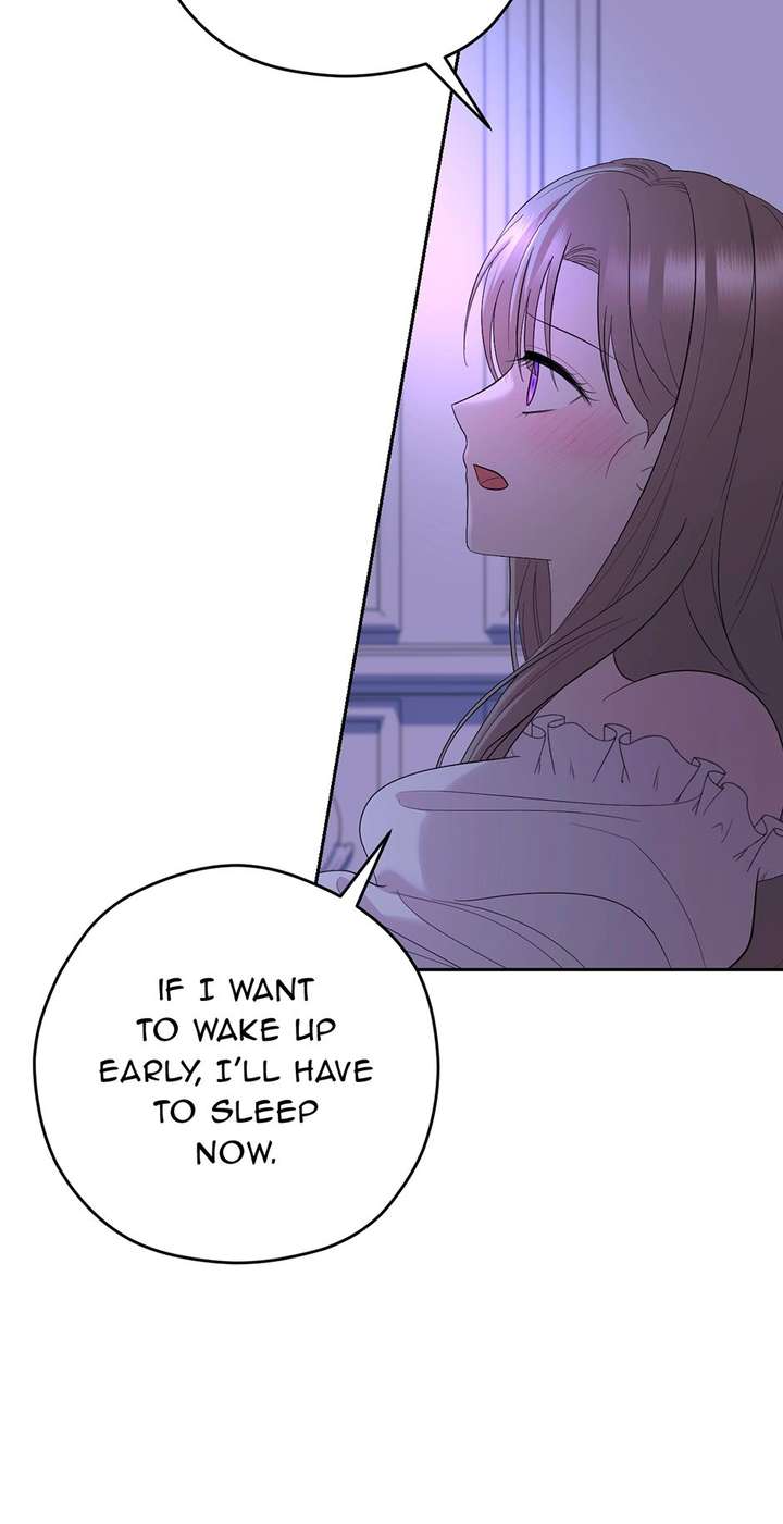The Maid With A Dictator On A Leash chapter 53 page 70