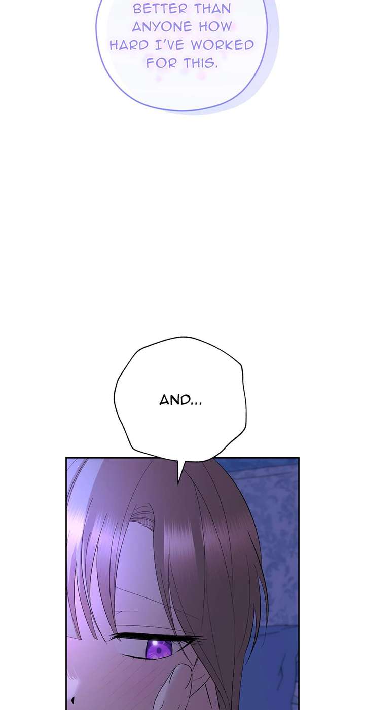The Maid With A Dictator On A Leash chapter 53 page 74