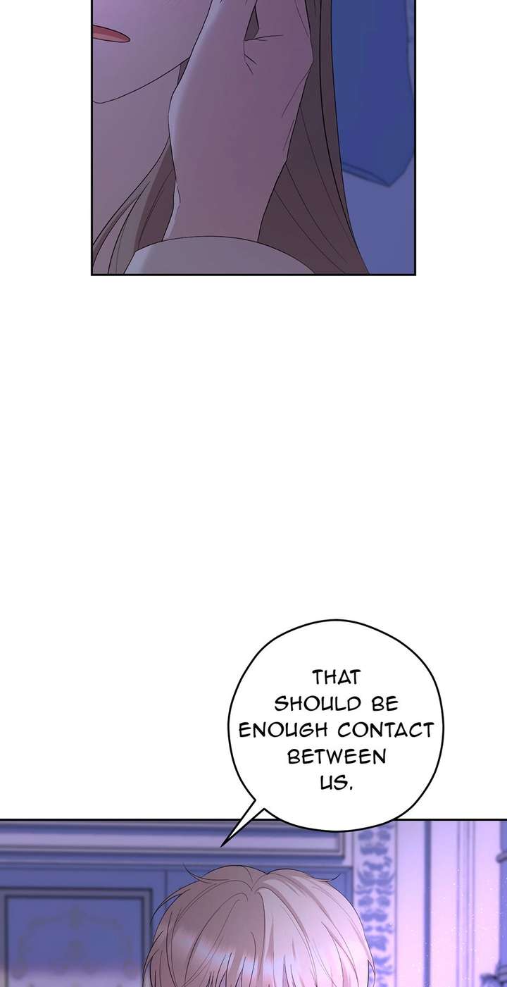 The Maid With A Dictator On A Leash chapter 53 page 75