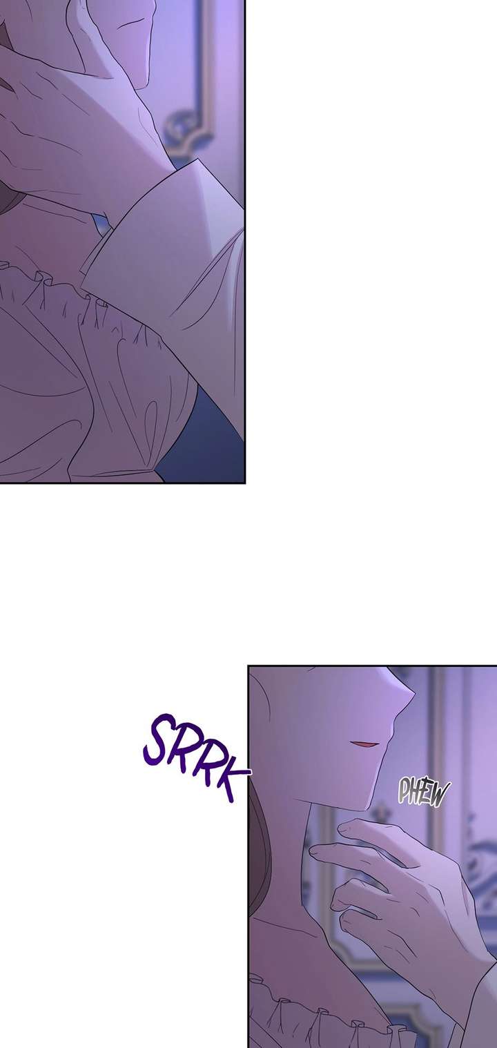The Maid With A Dictator On A Leash chapter 53 page 81