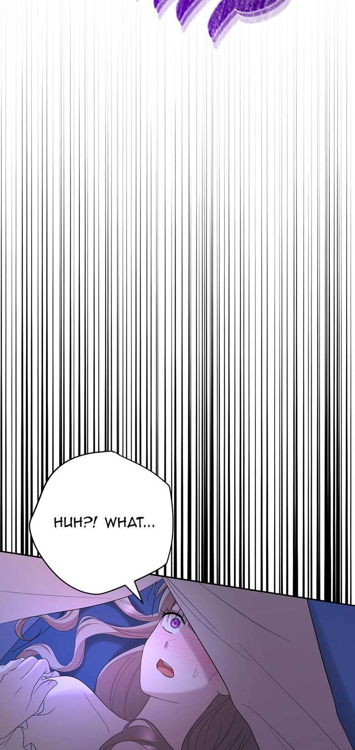 The Maid With A Dictator On A Leash chapter 53 page 84