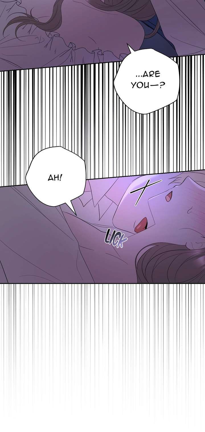 The Maid With A Dictator On A Leash chapter 53 page 85