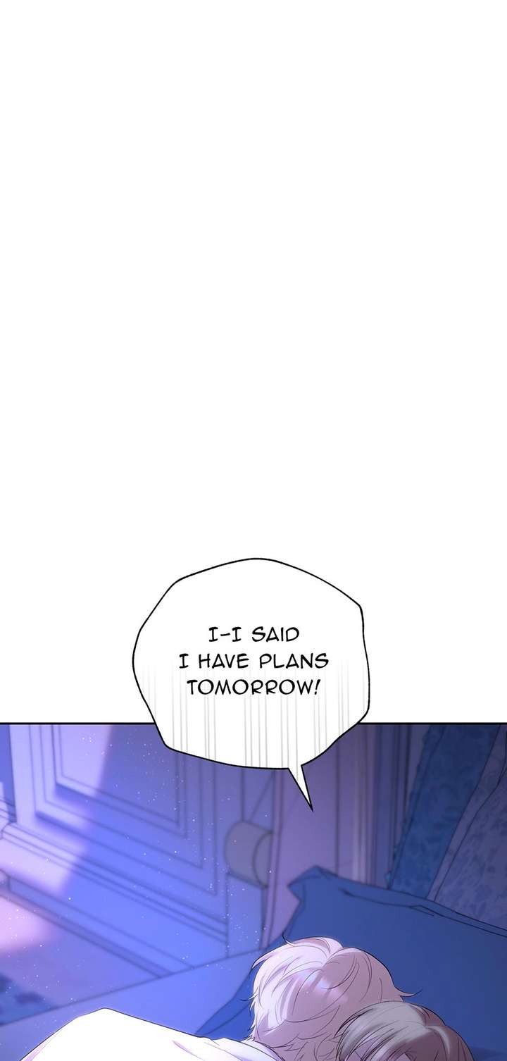 The Maid With A Dictator On A Leash chapter 53 page 86