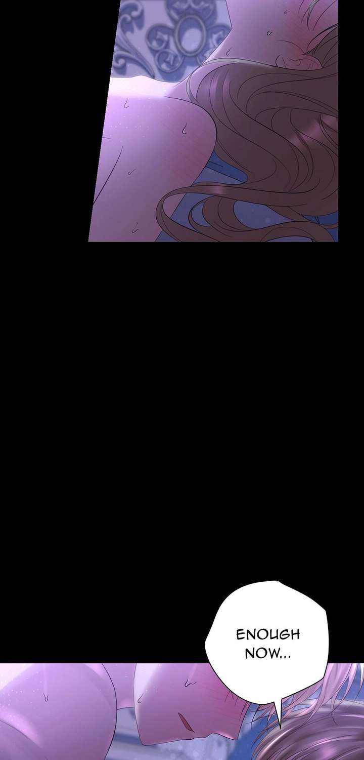 The Maid With A Dictator On A Leash chapter 54 page 5