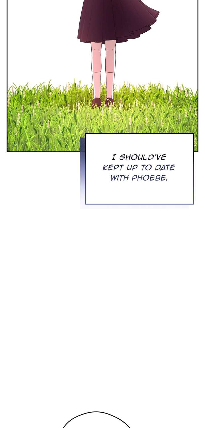 The Maid With A Dictator On A Leash chapter 54 page 41