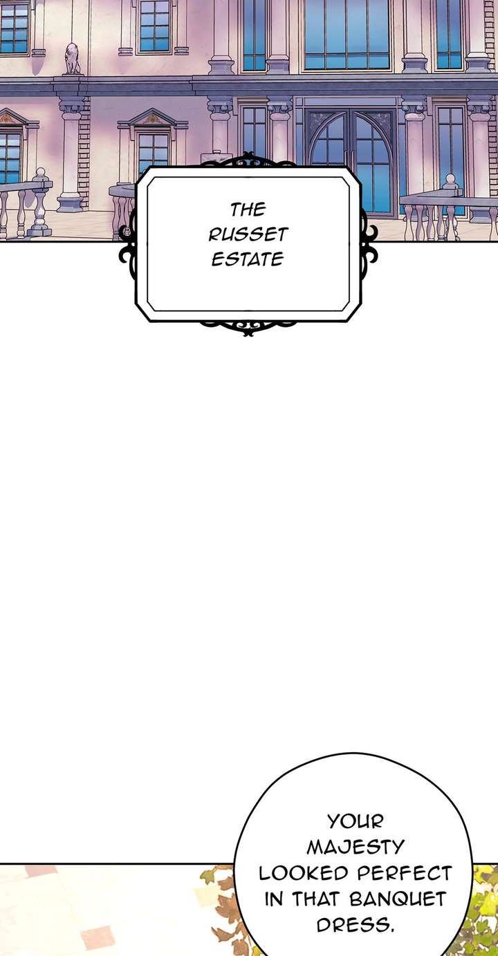 The Maid With A Dictator On A Leash chapter 54 page 63