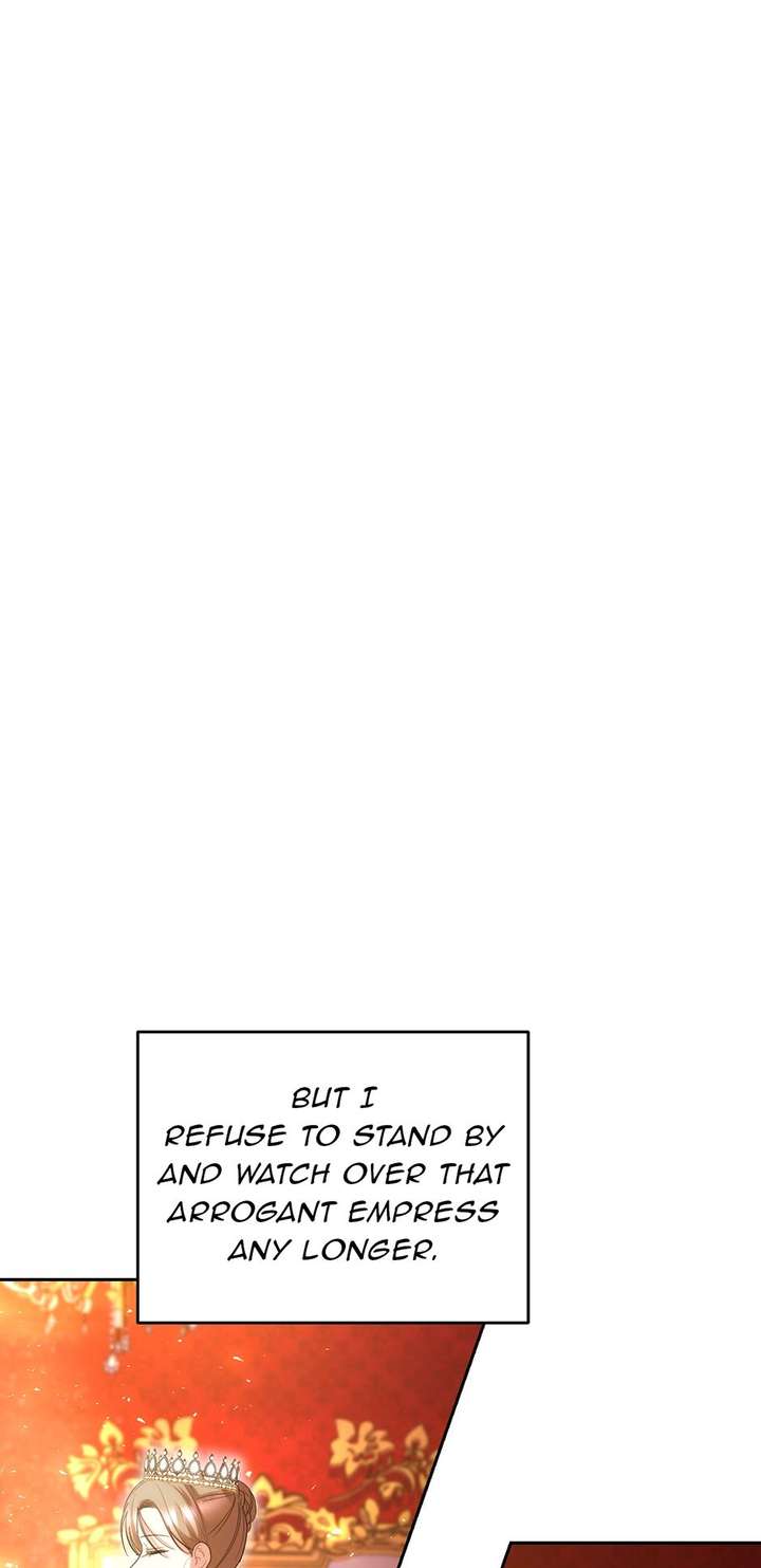 The Maid With A Dictator On A Leash chapter 54 page 82