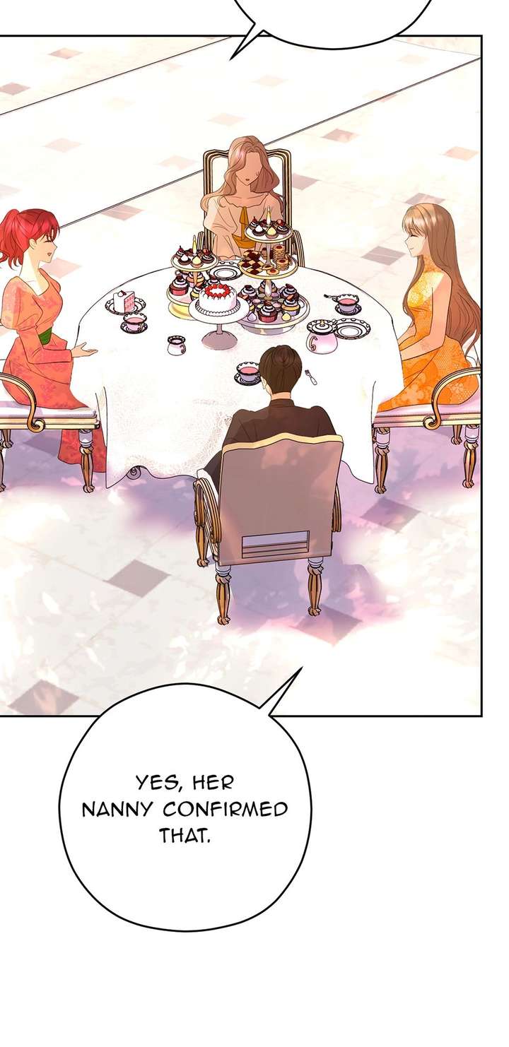 The Maid With A Dictator On A Leash chapter 54 page 87