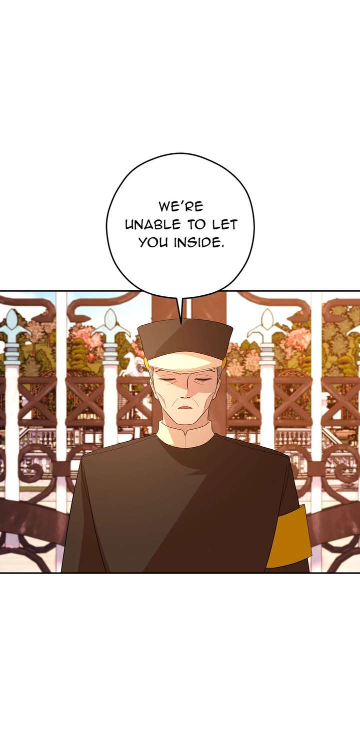 The Maid With A Dictator On A Leash chapter 55 page 16