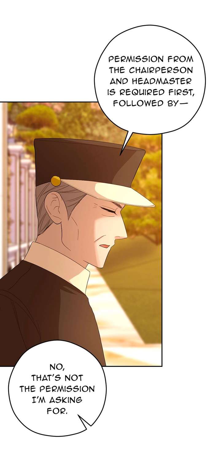 The Maid With A Dictator On A Leash chapter 55 page 25