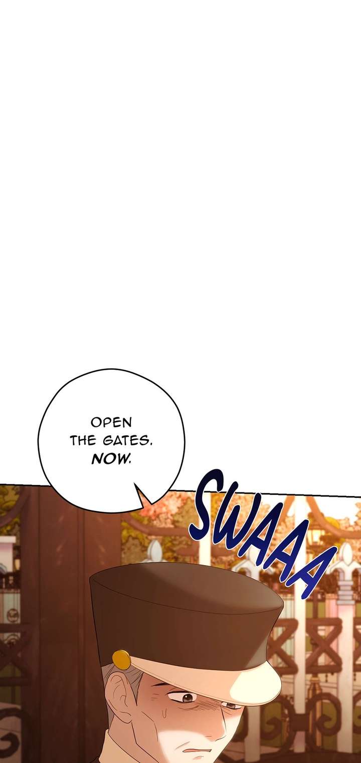 The Maid With A Dictator On A Leash chapter 55 page 28