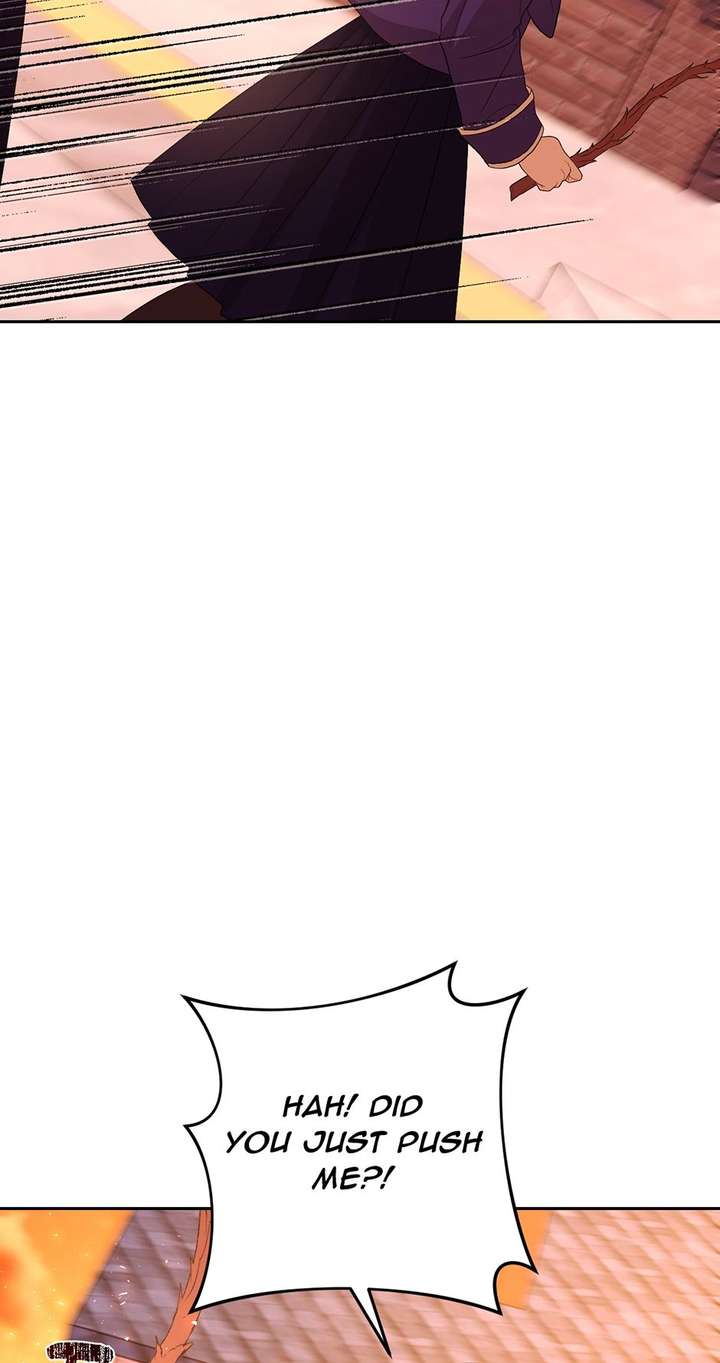 The Maid With A Dictator On A Leash chapter 55 page 48