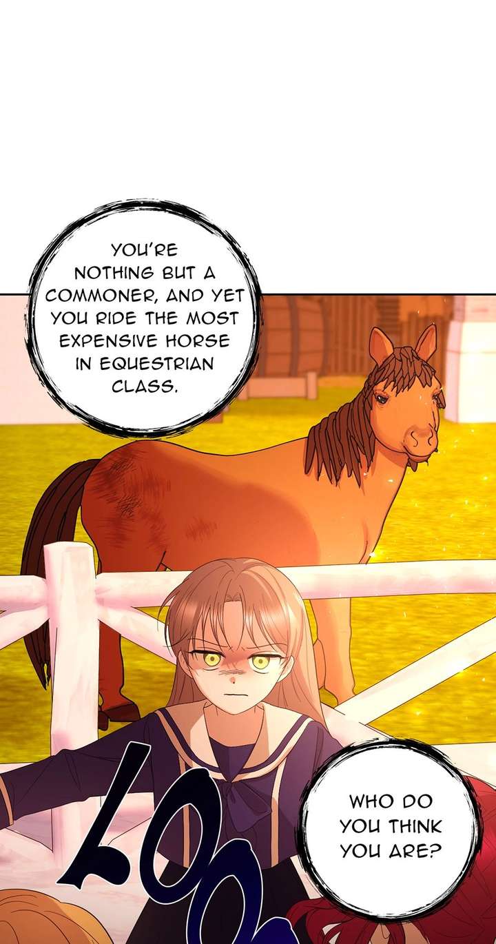 The Maid With A Dictator On A Leash chapter 55 page 50