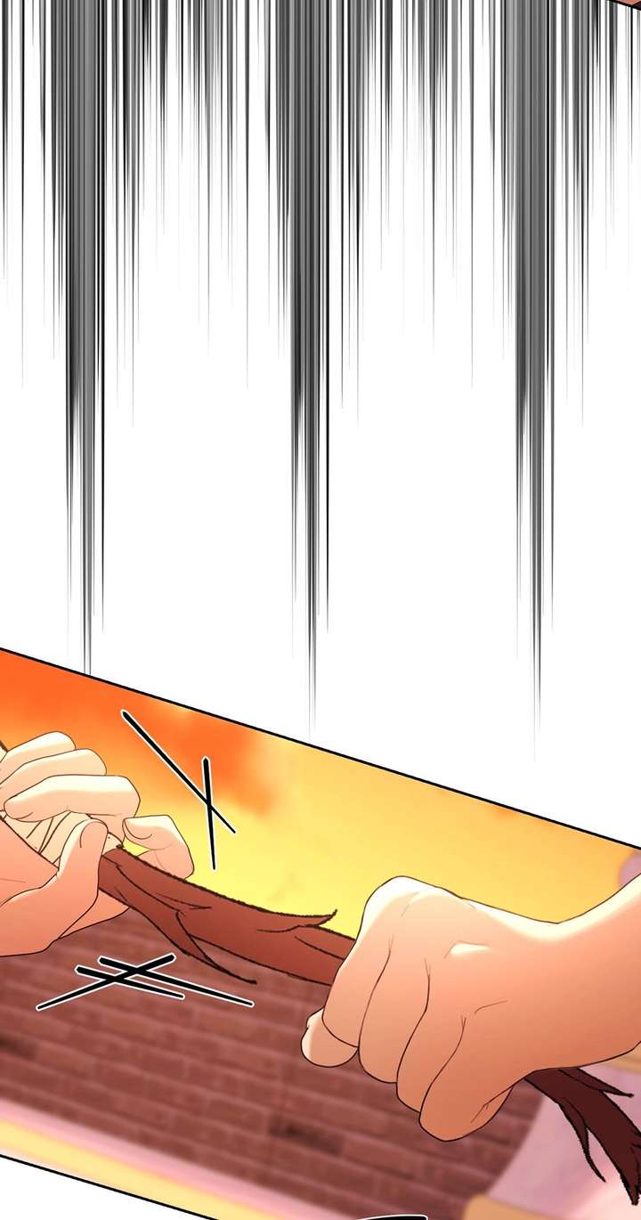 The Maid With A Dictator On A Leash chapter 55 page 54