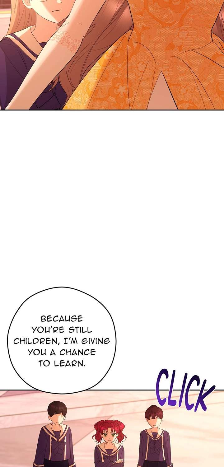 The Maid With A Dictator On A Leash chapter 55 page 70