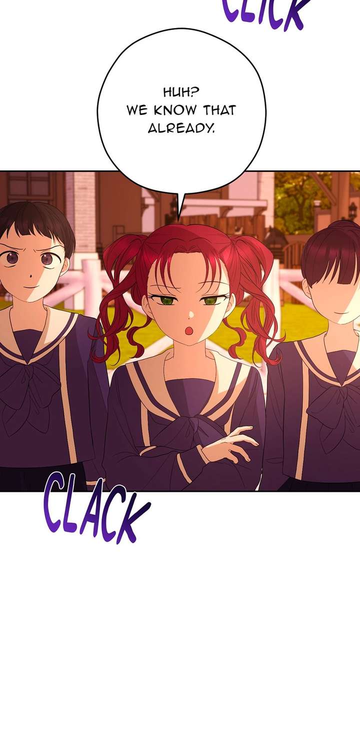 The Maid With A Dictator On A Leash chapter 55 page 72