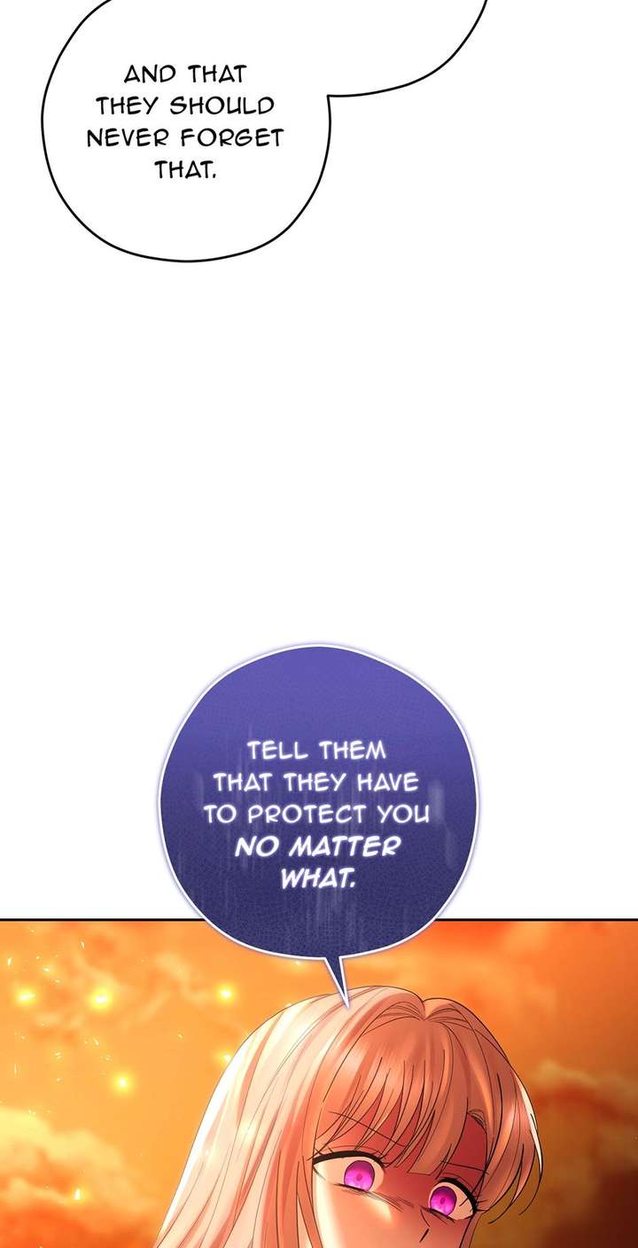 The Maid With A Dictator On A Leash chapter 55 page 78