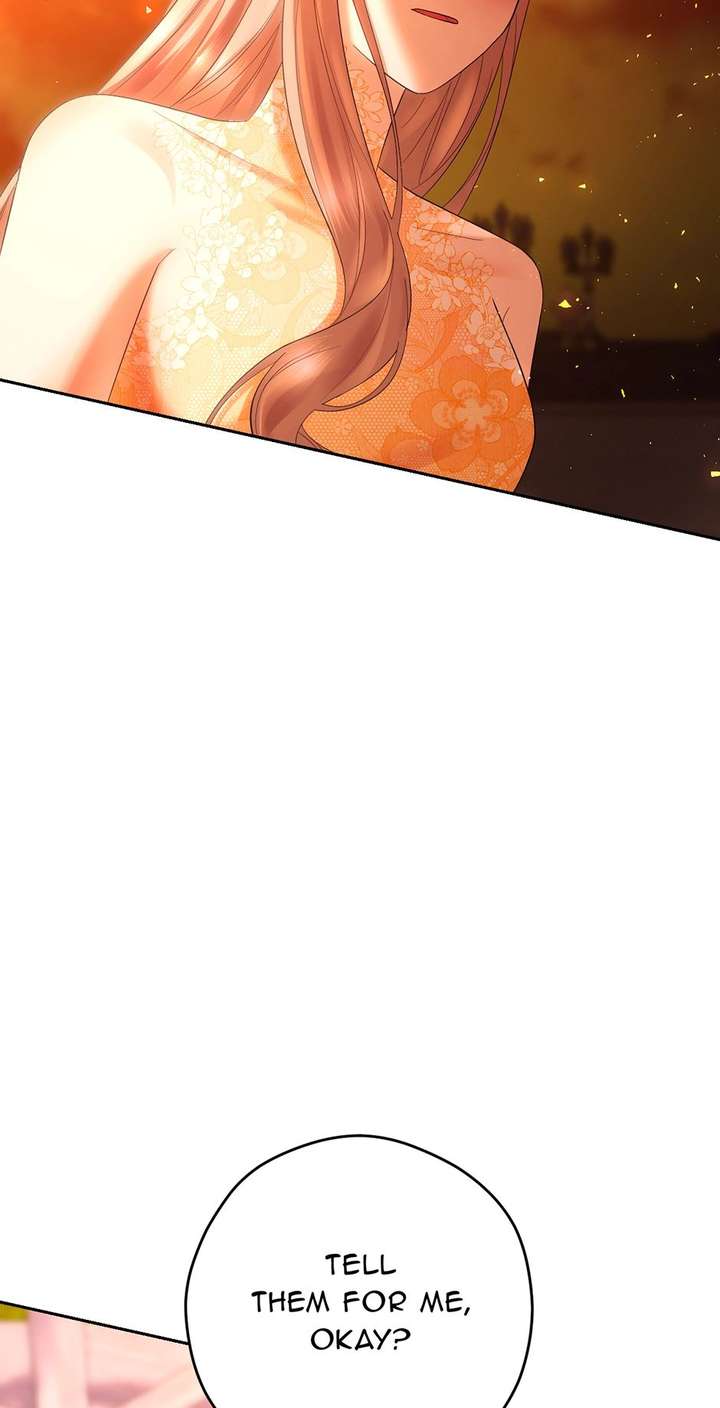 The Maid With A Dictator On A Leash chapter 55 page 79