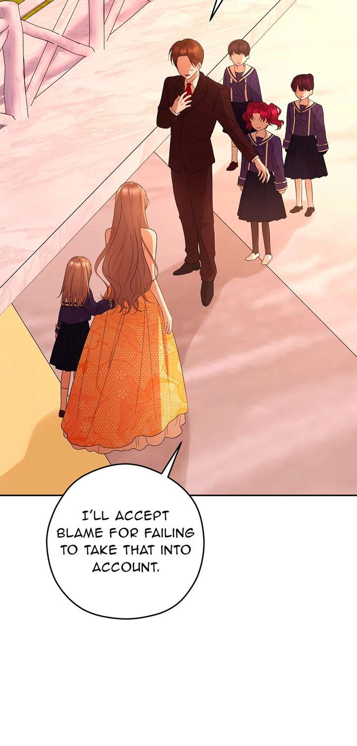 The Maid With A Dictator On A Leash chapter 55 page 86