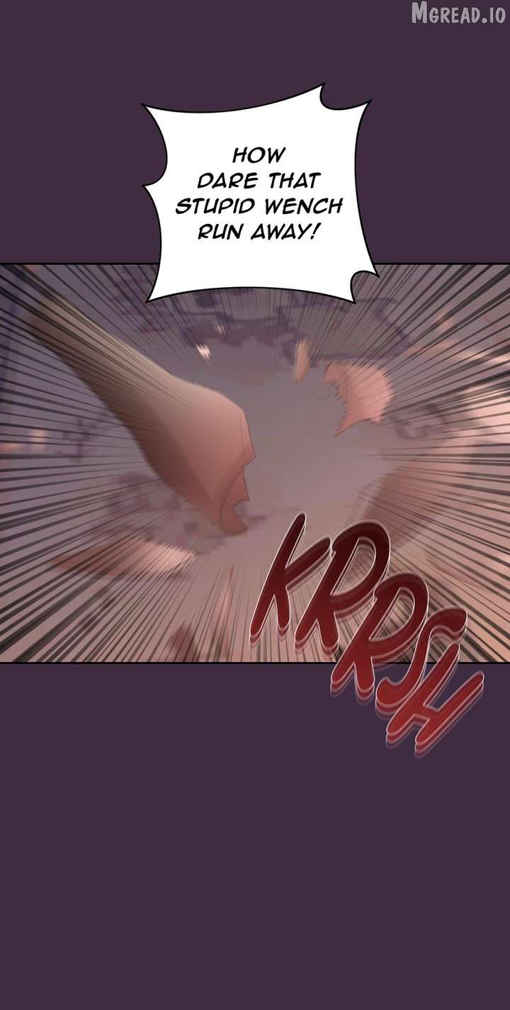 The Maid With A Dictator On A Leash chapter 56 page 16