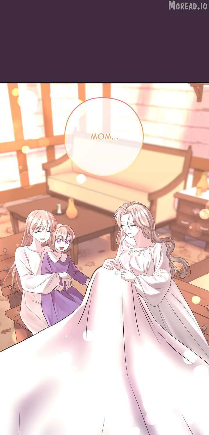 The Maid With A Dictator On A Leash chapter 56 page 25