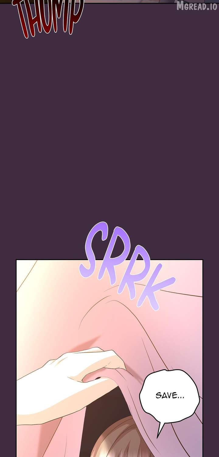 The Maid With A Dictator On A Leash chapter 56 page 30