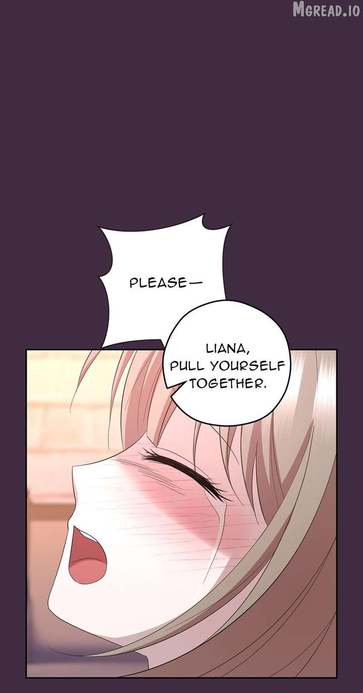 The Maid With A Dictator On A Leash chapter 56 page 33