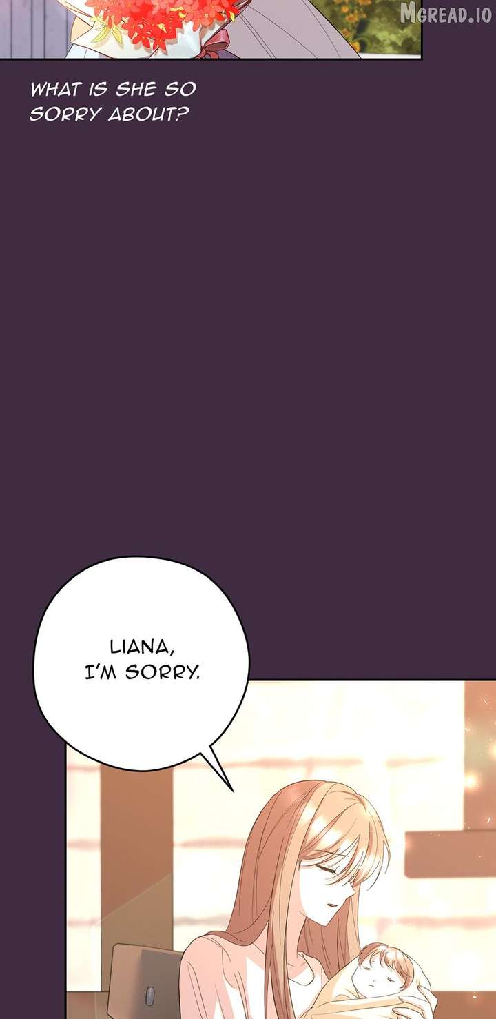 The Maid With A Dictator On A Leash chapter 56 page 44