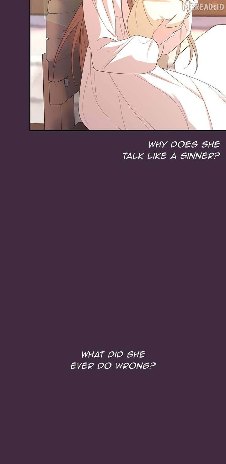 The Maid With A Dictator On A Leash chapter 56 page 45