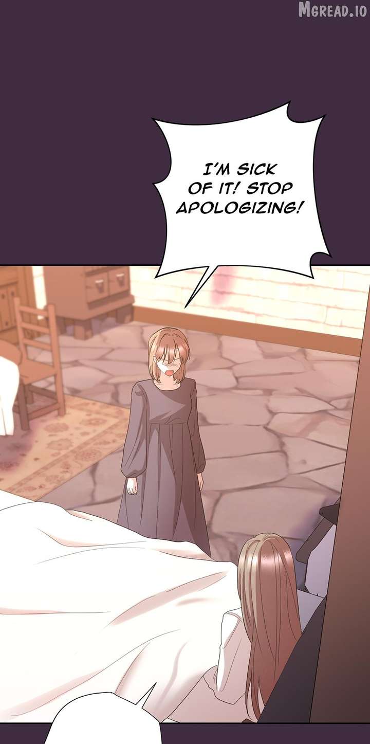 The Maid With A Dictator On A Leash chapter 56 page 47