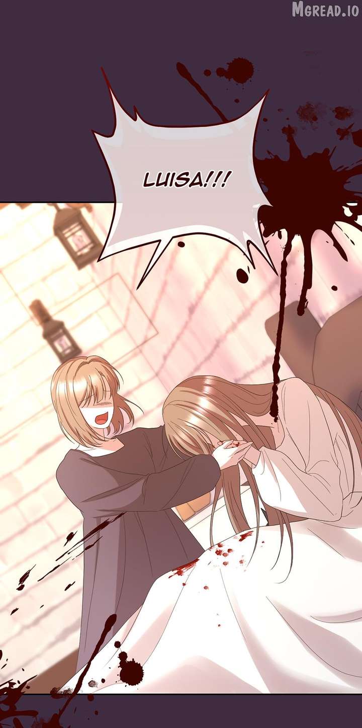 The Maid With A Dictator On A Leash chapter 56 page 50