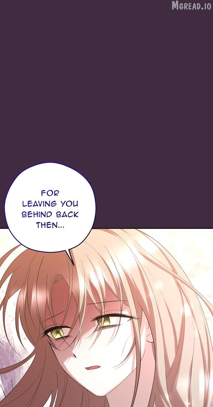 The Maid With A Dictator On A Leash chapter 56 page 63