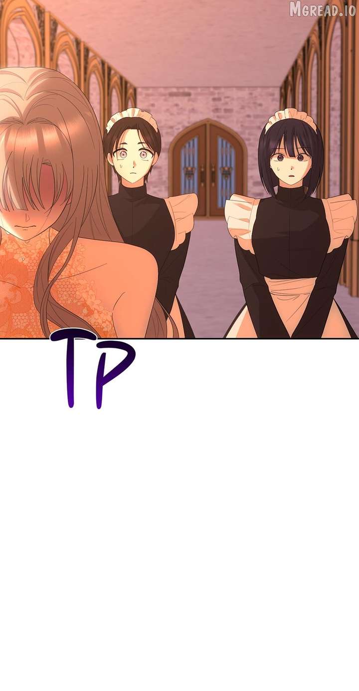 The Maid With A Dictator On A Leash chapter 56 page 79