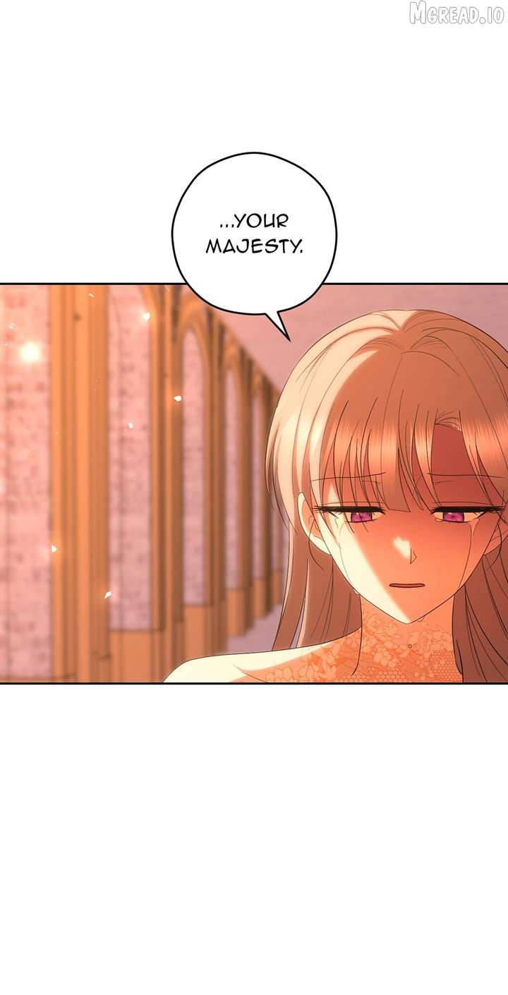 The Maid With A Dictator On A Leash chapter 56 page 82