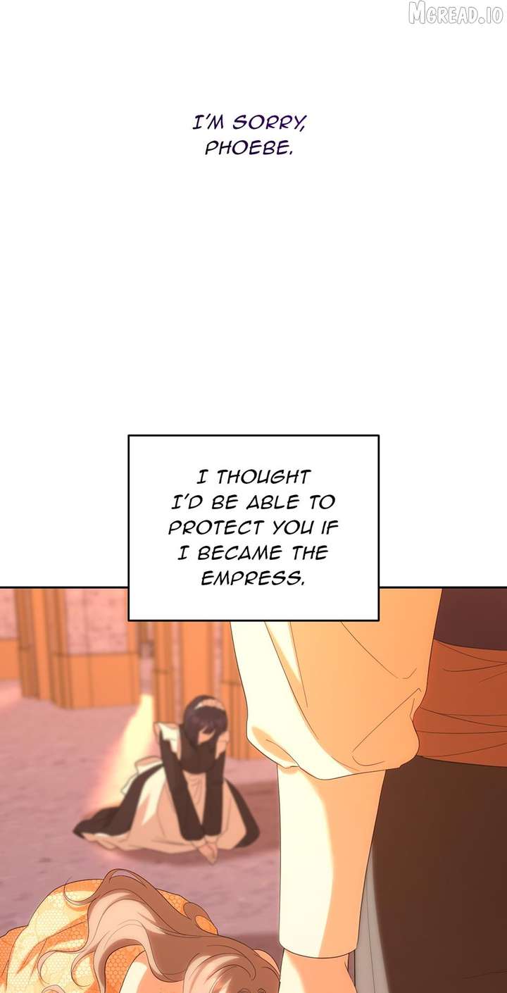 The Maid With A Dictator On A Leash chapter 56 page 87