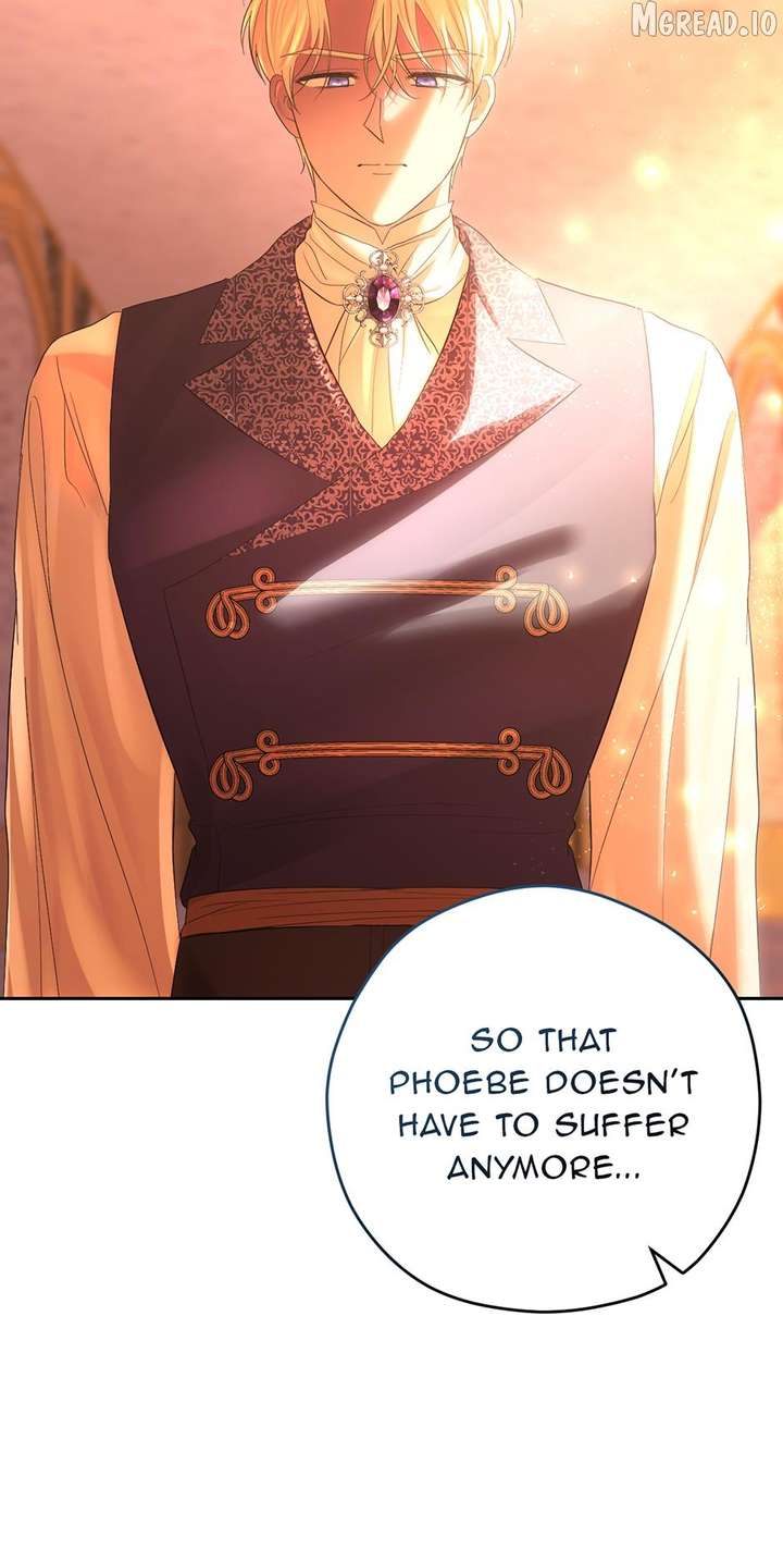 The Maid With A Dictator On A Leash chapter 56 page 95