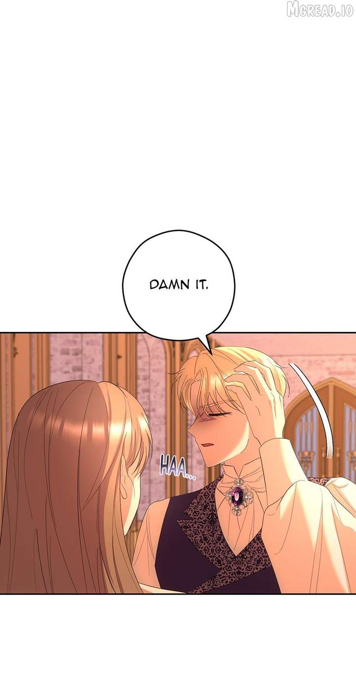 The Maid With A Dictator On A Leash chapter 57 page 10