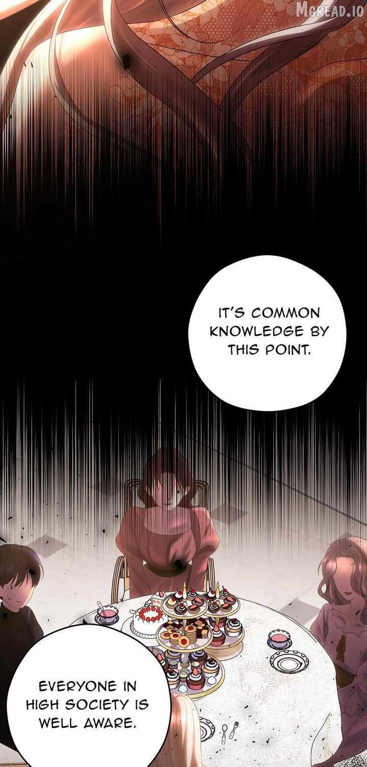 The Maid With A Dictator On A Leash chapter 57 page 17