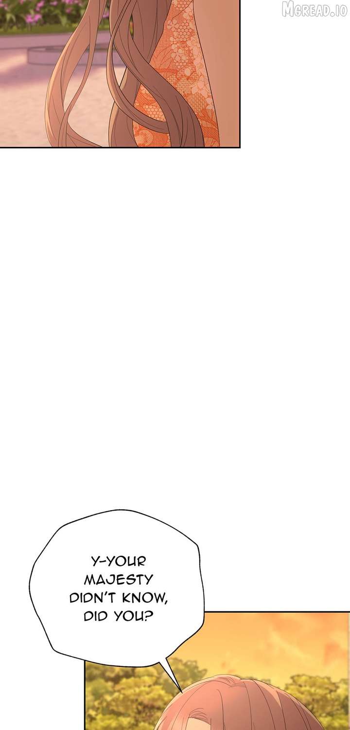 The Maid With A Dictator On A Leash chapter 57 page 21