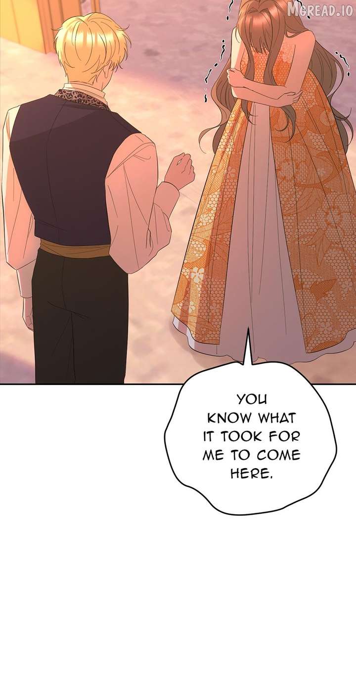 The Maid With A Dictator On A Leash chapter 57 page 31