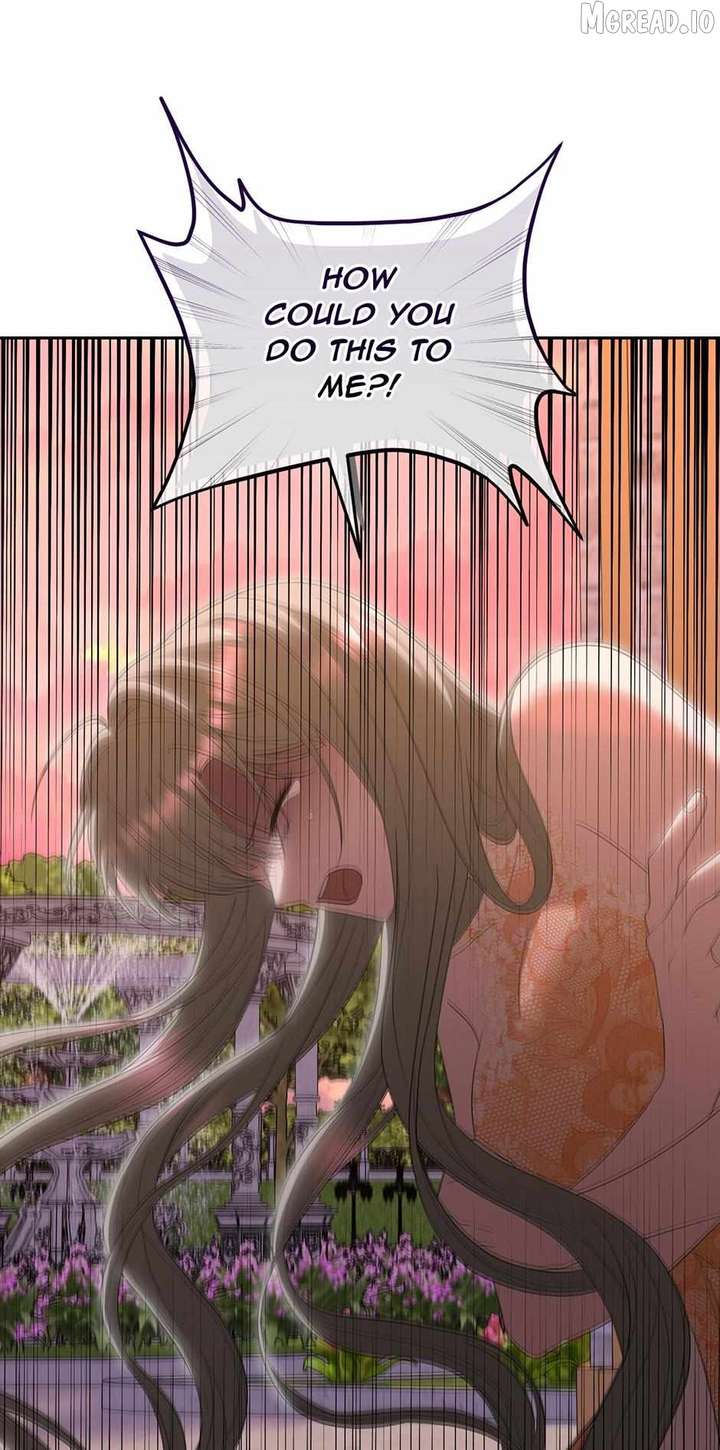 The Maid With A Dictator On A Leash chapter 57 page 34
