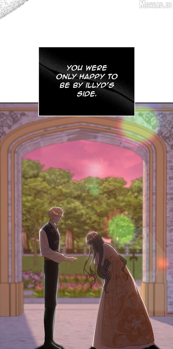 The Maid With A Dictator On A Leash chapter 57 page 40