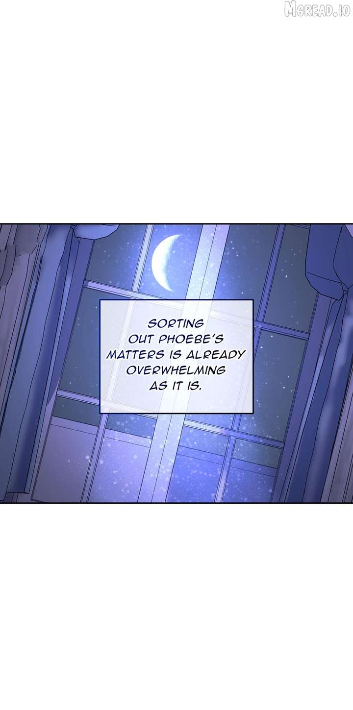 The Maid With A Dictator On A Leash chapter 57 page 65